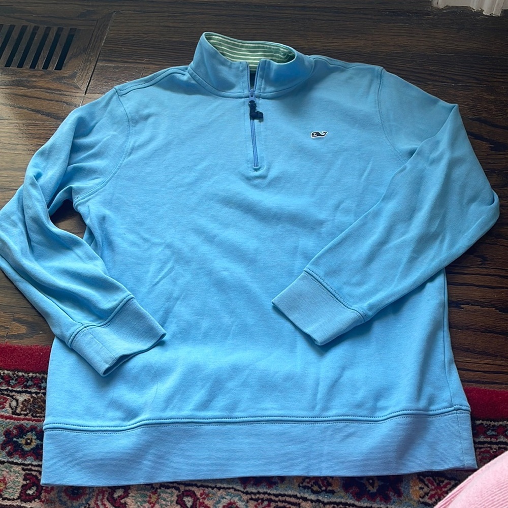 Vineyard vines‎ pullover